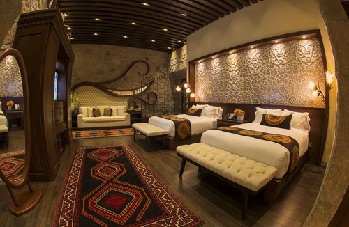 Historic Centre Hotel | Hotel de la Soledad