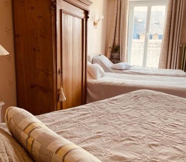 Beaugency Hotel | Hotel de la Sologne