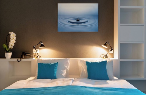 Yverdon-les-Bains Hotel | Hotel de la Source