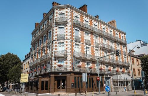 Arsenal-Redon Hotel | Hotel De La TA