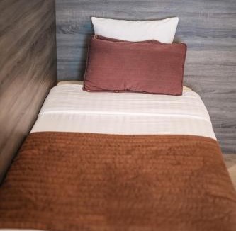 Arsenal-Redon Hotel | Hotel De La TA