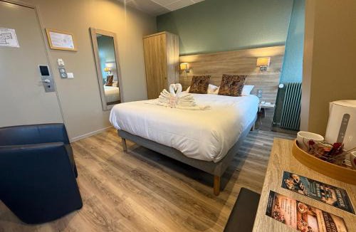Berck-sur-Mer Hotel | Hotel de la Terrasse