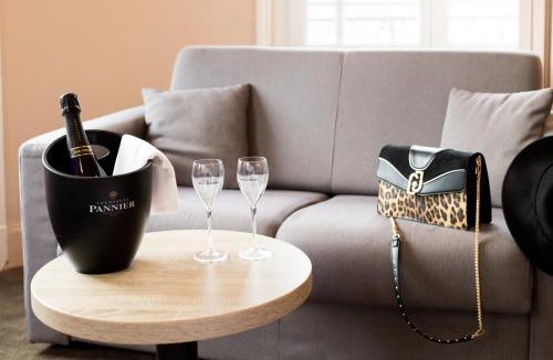 Berck-sur-Mer Hotel | Hotel de la Terrasse