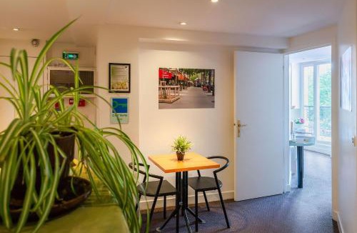 Montparnasse Hotel | Hotel de la Tour