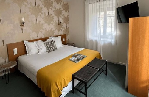 Dinard Hotel | Hotel de la Vallee