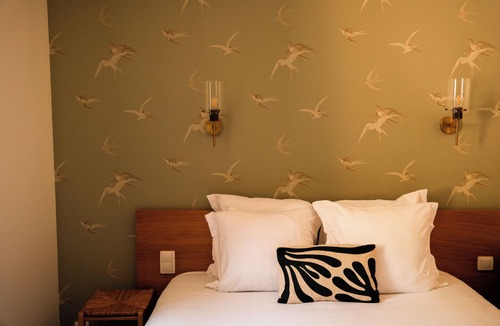Dinard Hotel | Hotel de la Vallee