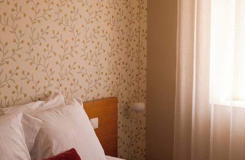 Dinard Hotel | Hotel de la Vallee