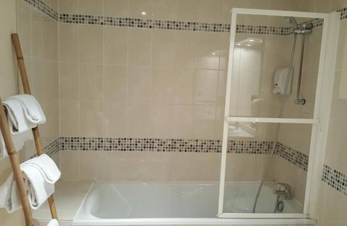 Trelaze Hotel | Hotel de Loire