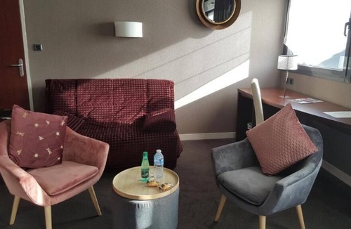 Trelaze Hotel | Hotel de Loire