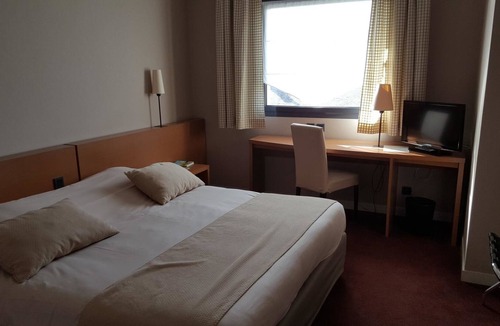 Trelaze Hotel | Hotel de Loire