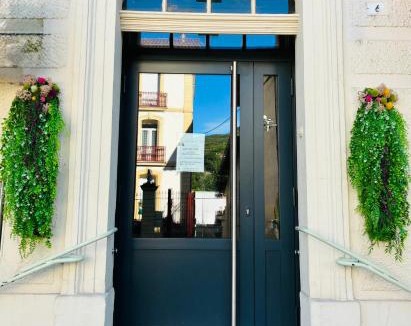Lamalou-les-Bains Hotel | Hotel De Ma Tante