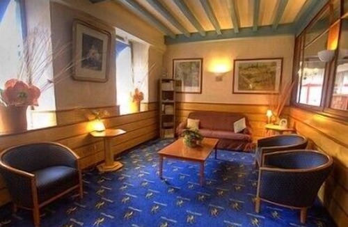 Lourdes Hotel | Hotel de Nevers
