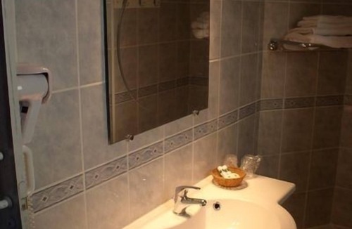 Lourdes Hotel | Hotel de Nevers