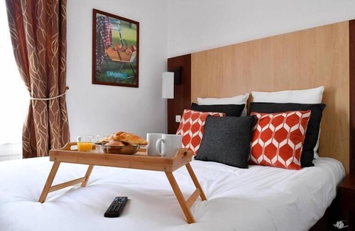 Arromanches-les-Bains Hotel | Hotel de Normandie