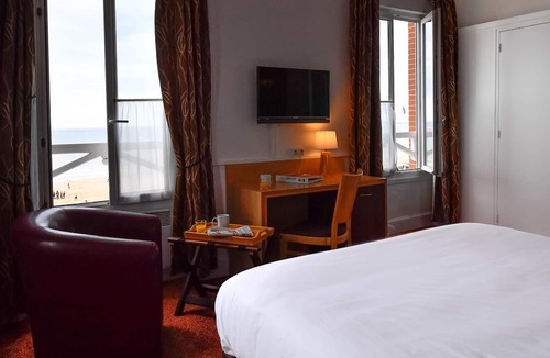 Arromanches-les-Bains Hotel | Hotel de Normandie