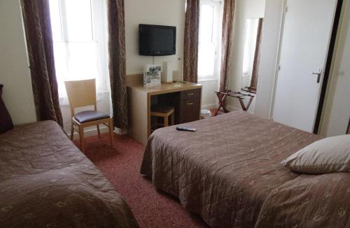 Arromanches-les-Bains Hotel | Hotel De Normandie