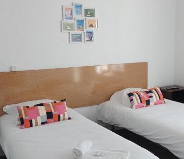 Saint-Regnobert-de-la-Cote-de-Nacre Hotel | Hotel de Normandie