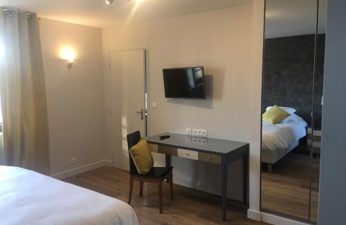 Evreux Hotel | Hotel de Normandie