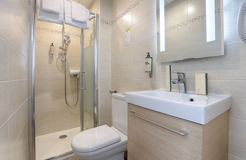Prince–Marmottan Hotel | Hotel de Paris