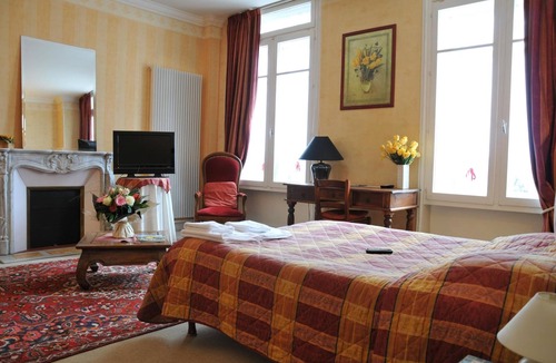 Charleville-Mezieres Hotel | Hotel de Paris