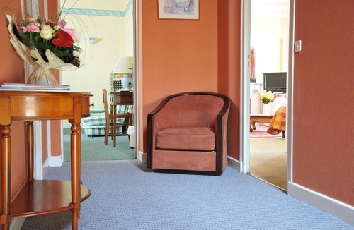 Charleville-Mezieres Hotel | Hotel de Paris