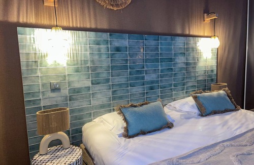 Sete Hotel | Hotel de Paris