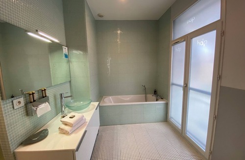 Sete Hotel | Hotel de Paris