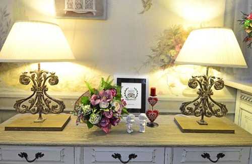 Central Administrative Okrug Hotel | Hotel De Paris