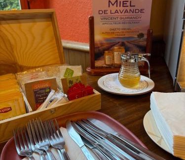 Digne-les-Bains Hotel | Hotel De Provence