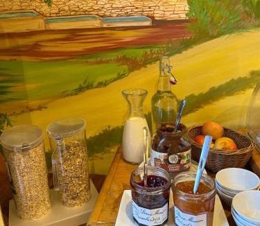 Digne-les-Bains Hotel | Hotel De Provence