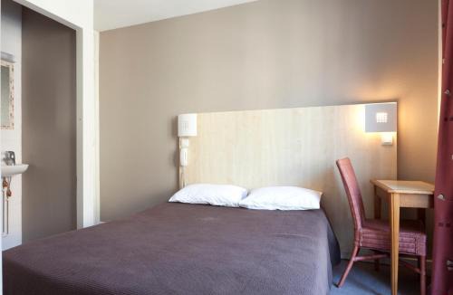 Rouen City Centre Hotel | Hotel De Quebec