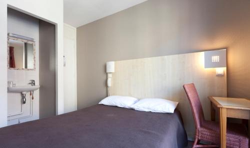 Rouen City Centre Hotel | Hotel De Quebec