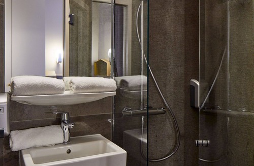 Arts-et-Metiers Hotel | Hotel de Roubaix