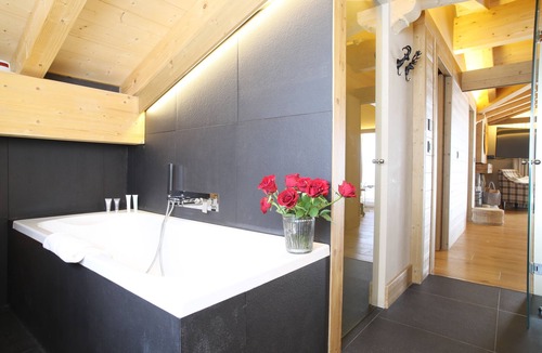 Rougemont Hotel | Hotel de Rougemont & Spa