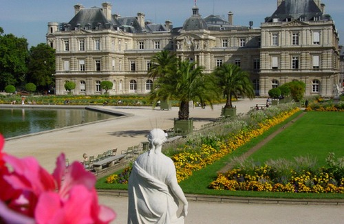 6th Arrondissement Hotel | Hotel de Saint-Germain