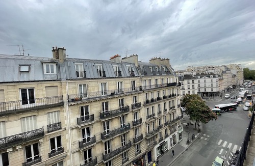 6th Arrondissement Hotel | Hotel de Saint-Germain
