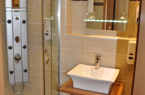Morges Hotel | Hotel de Savoie