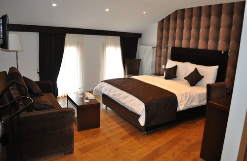 Morges Hotel | Hotel de Savoie