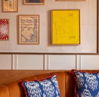 Biarritz City Centre Hotel | Hotel de Silhouette
