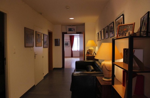 Les Verrieres Hotel | Hotel de Ville