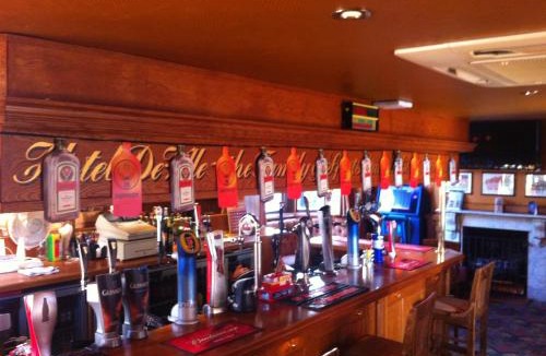 Ramsgate Hotel | Hotel de Ville