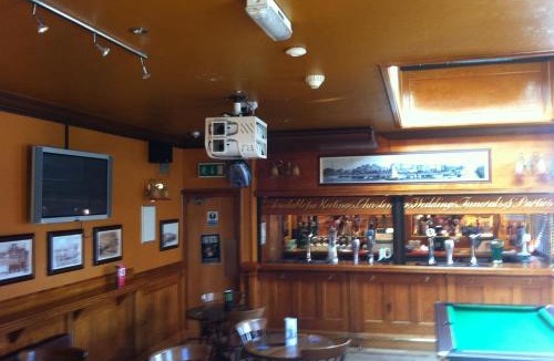 Ramsgate Hotel | Hotel de Ville