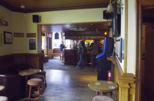 Ramsgate Hotel | Hotel de Ville