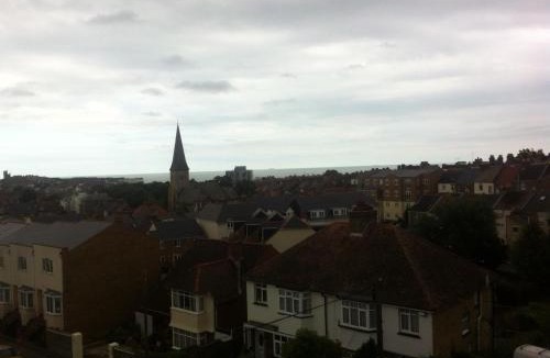 Ramsgate Hotel | Hotel de Ville