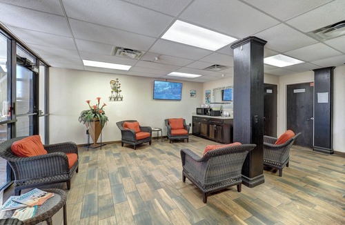 North Beach Hotel | Hotel De Ville