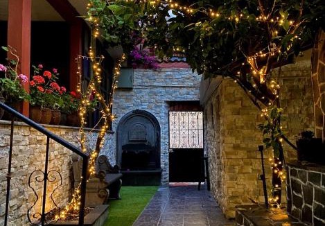 El Oro Hotel | Hotel del Carmen