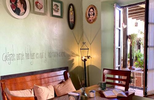 El Oro Hotel | Hotel del Carmen
