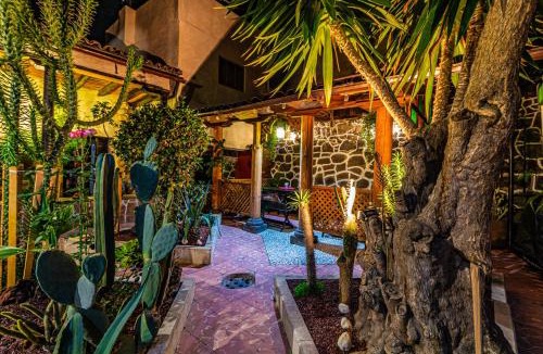 El Oro Hotel | Hotel del Carmen