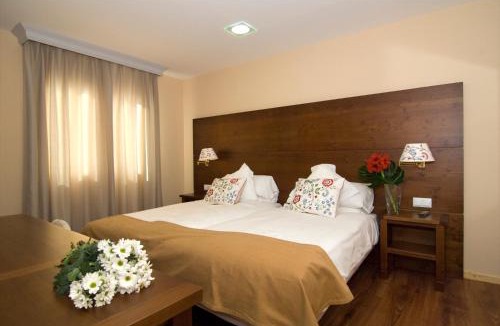 Vilagrasa Hotel | Hotel del Carme
