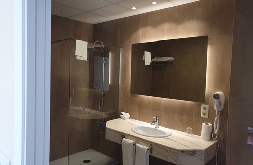 Vilagrasa Hotel | HOTEL DEL CARME